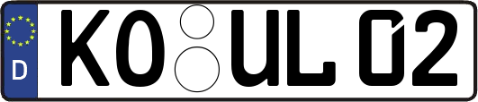 KO-UL02