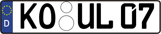 KO-UL07
