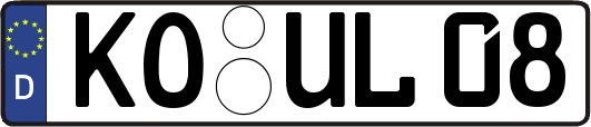 KO-UL08