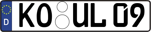 KO-UL09