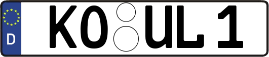 KO-UL1