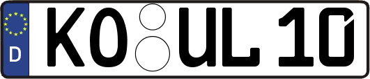 KO-UL10