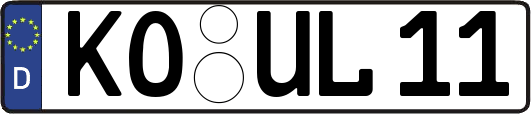 KO-UL11