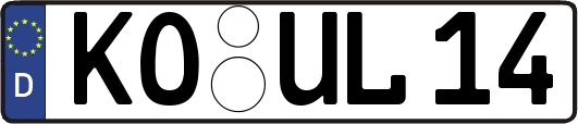 KO-UL14