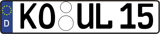 KO-UL15