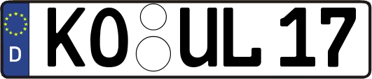 KO-UL17