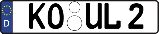 KO-UL2
