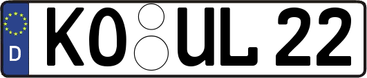 KO-UL22