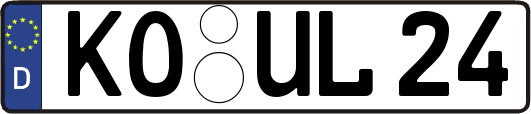 KO-UL24
