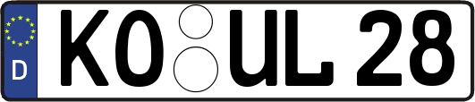KO-UL28