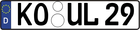 KO-UL29