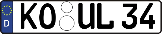 KO-UL34