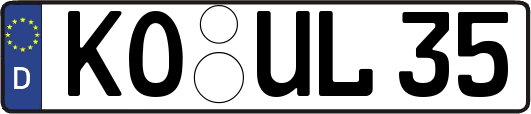 KO-UL35
