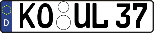 KO-UL37