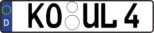 KO-UL4