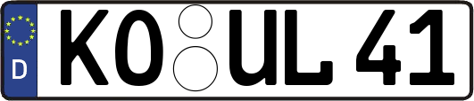 KO-UL41
