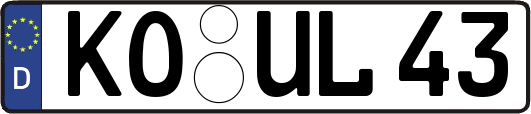 KO-UL43