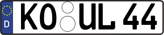 KO-UL44