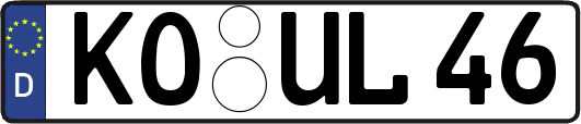 KO-UL46