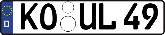 KO-UL49