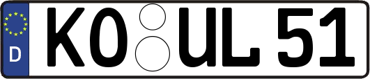 KO-UL51