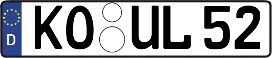 KO-UL52