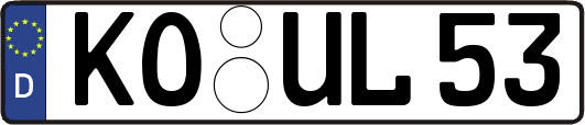 KO-UL53