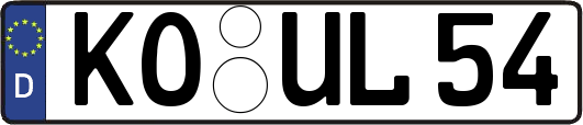 KO-UL54