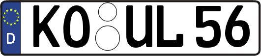 KO-UL56