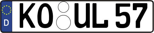 KO-UL57