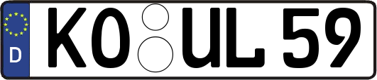 KO-UL59