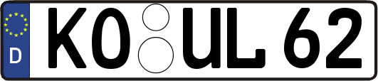 KO-UL62