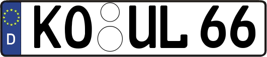 KO-UL66