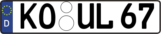 KO-UL67