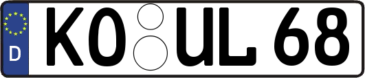 KO-UL68