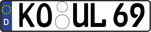 KO-UL69