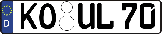 KO-UL70