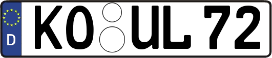 KO-UL72