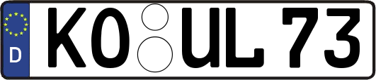 KO-UL73