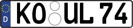 KO-UL74