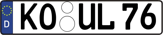 KO-UL76