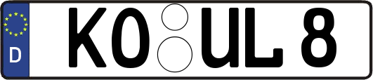 KO-UL8