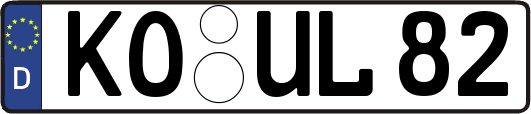 KO-UL82