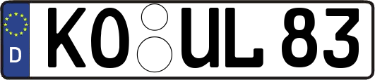 KO-UL83