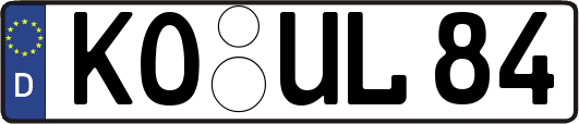 KO-UL84