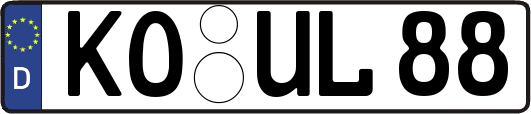 KO-UL88