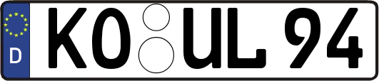 KO-UL94
