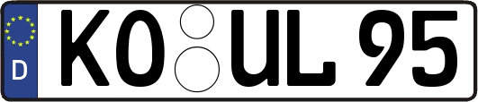 KO-UL95