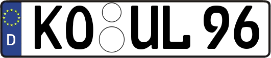 KO-UL96