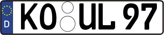 KO-UL97
